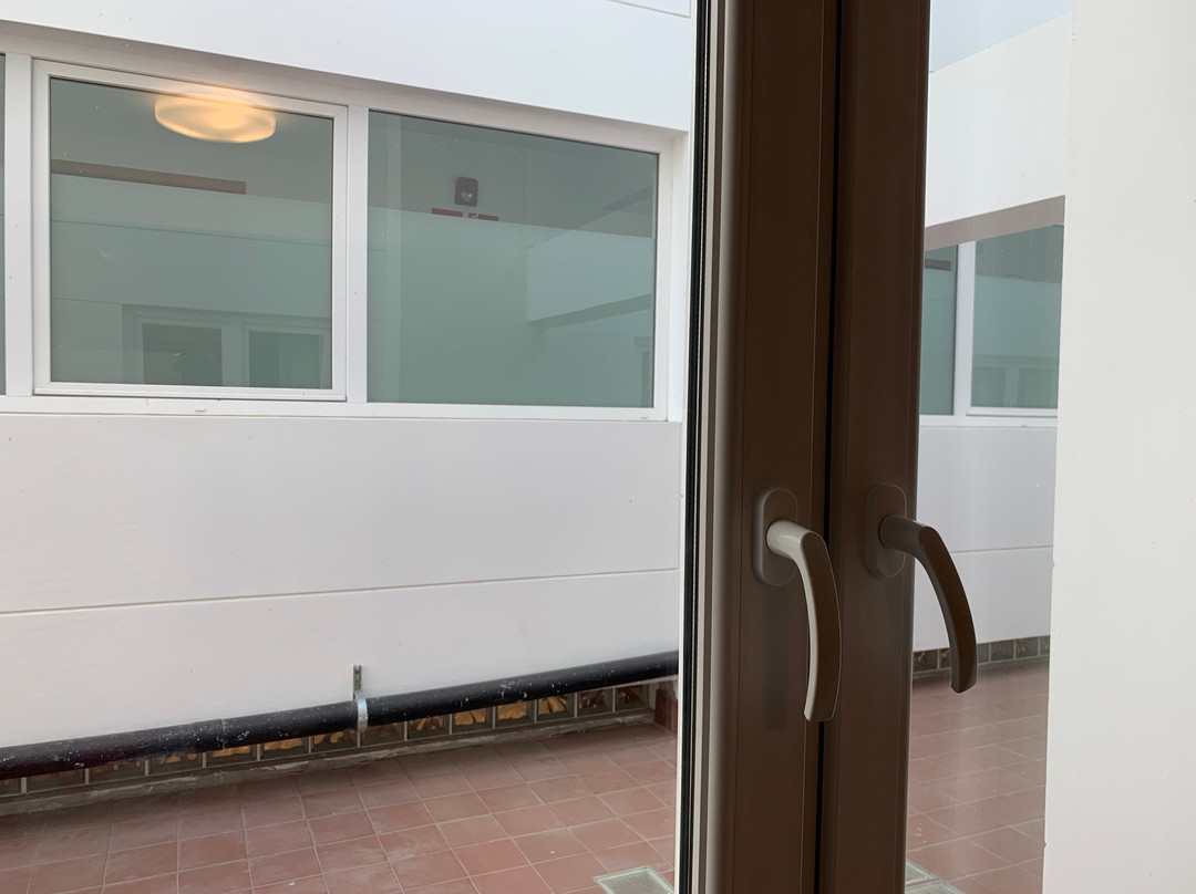 Hotel San Agustin Posada del Monasterio主图