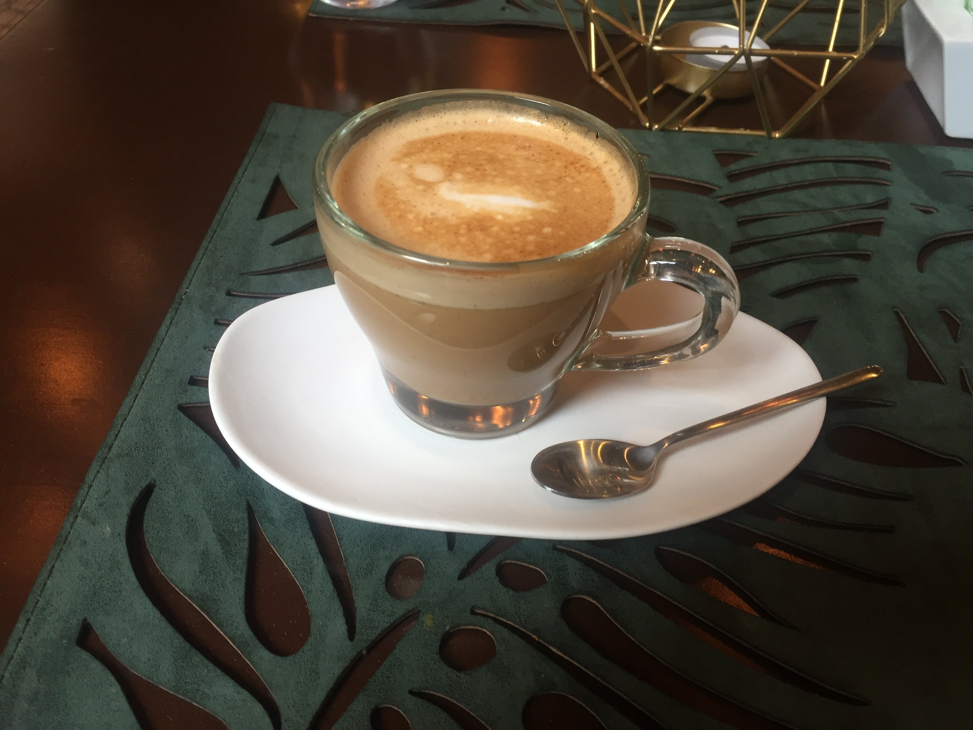 La Concordia Boutique Hotel-餐饮