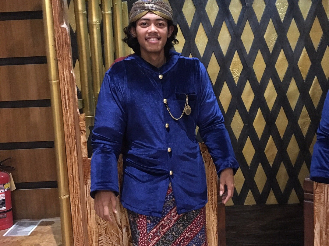 Museum Kretek-Kudus必去景点