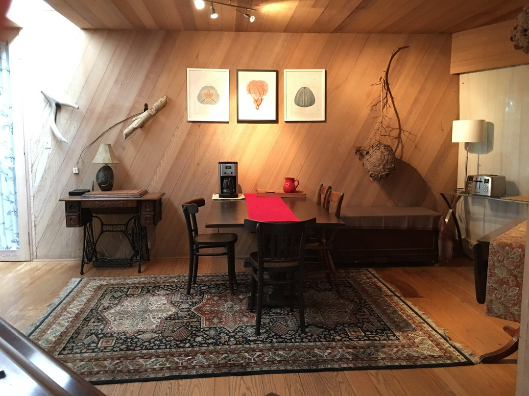 The Sands of Morning Beach Bed & Breakfast主图