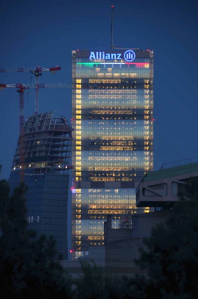 Le Tre Torri-portrait