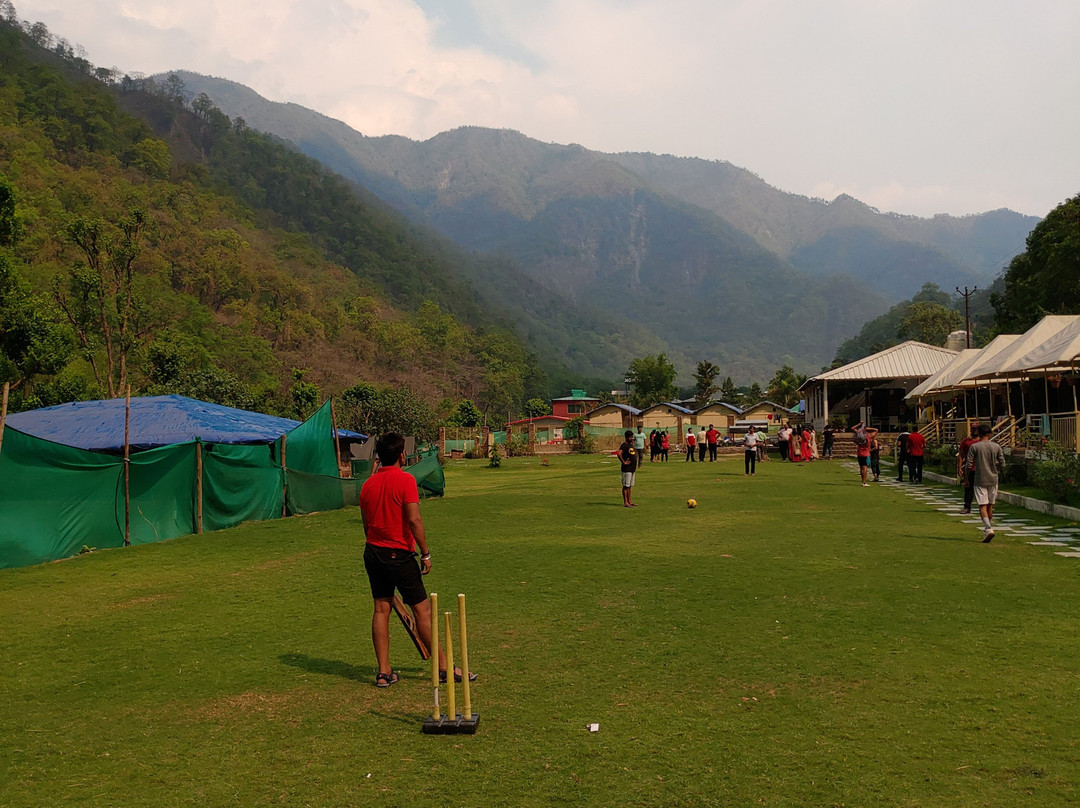 Nature's Valley Resort主图