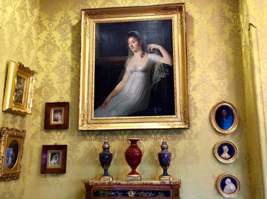 David Roche Gallery-阿德莱德必去景点