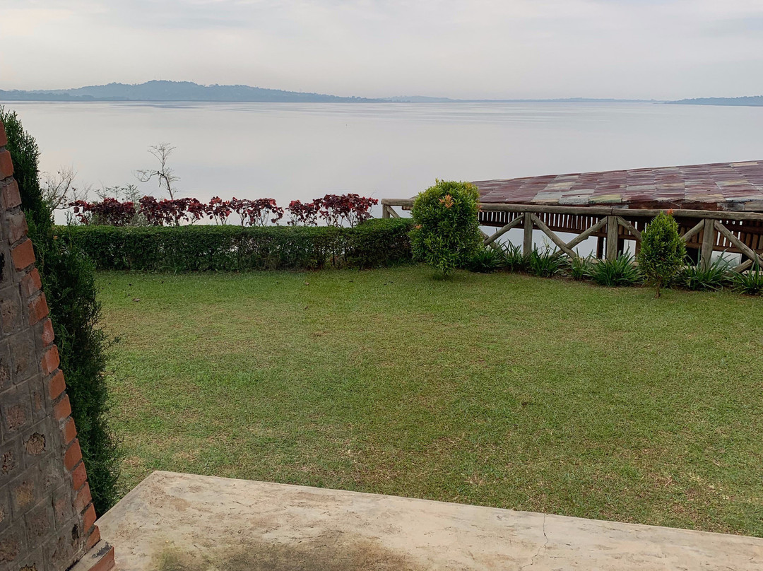 Buvi Lodge Limited主图