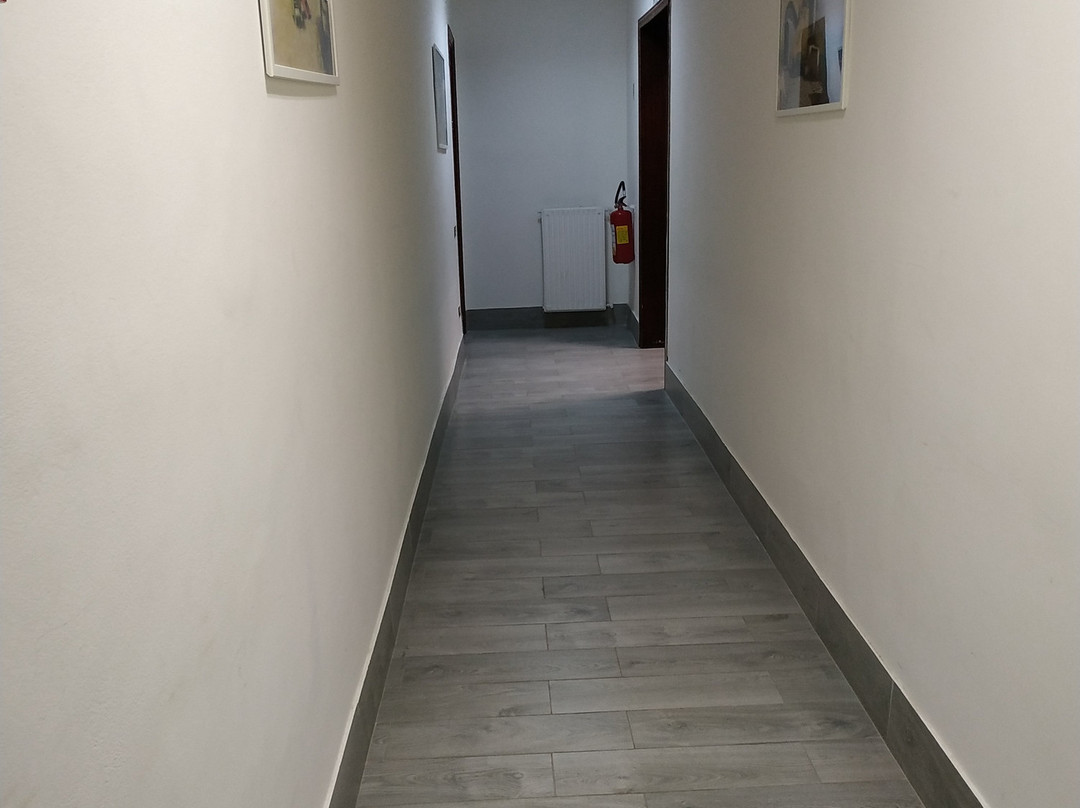 Hotel Santa Marta主图