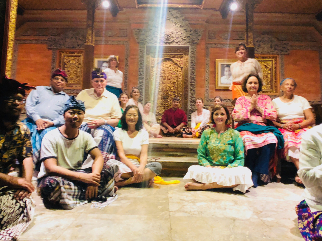 Five Pillar Experiences-珍巴拉纳必去景点