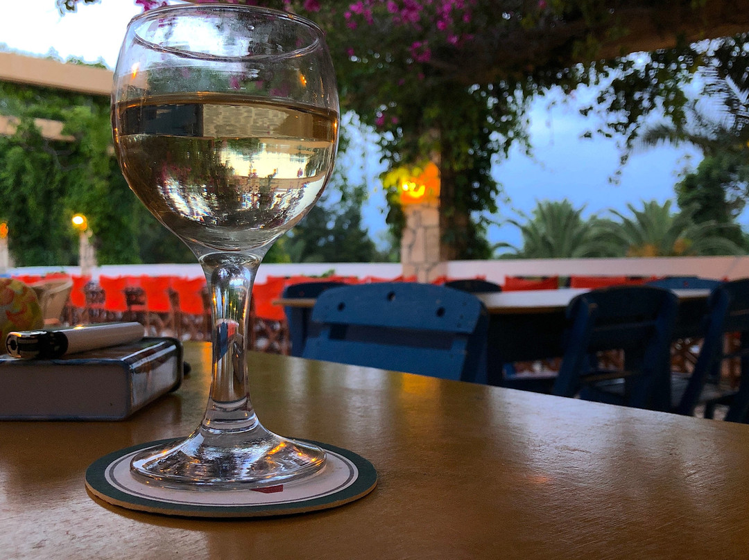 Ekaterini Hotel主图