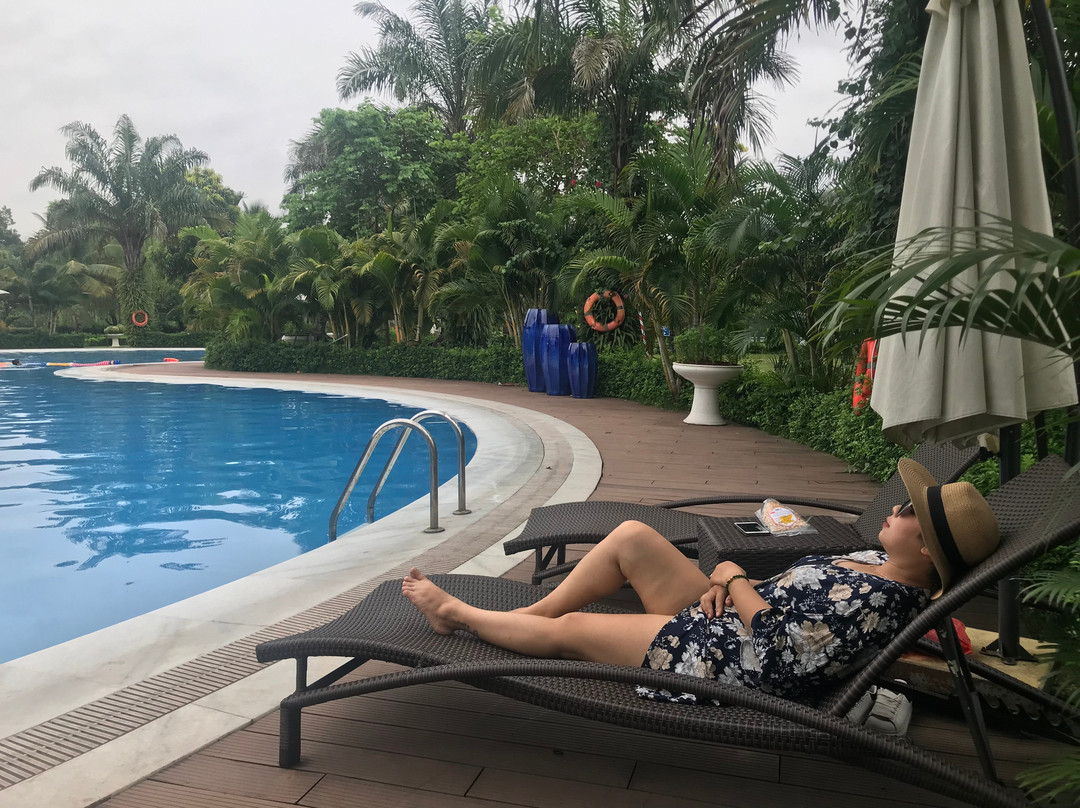 FLC Luxury Resort Vinh Phuc主图
