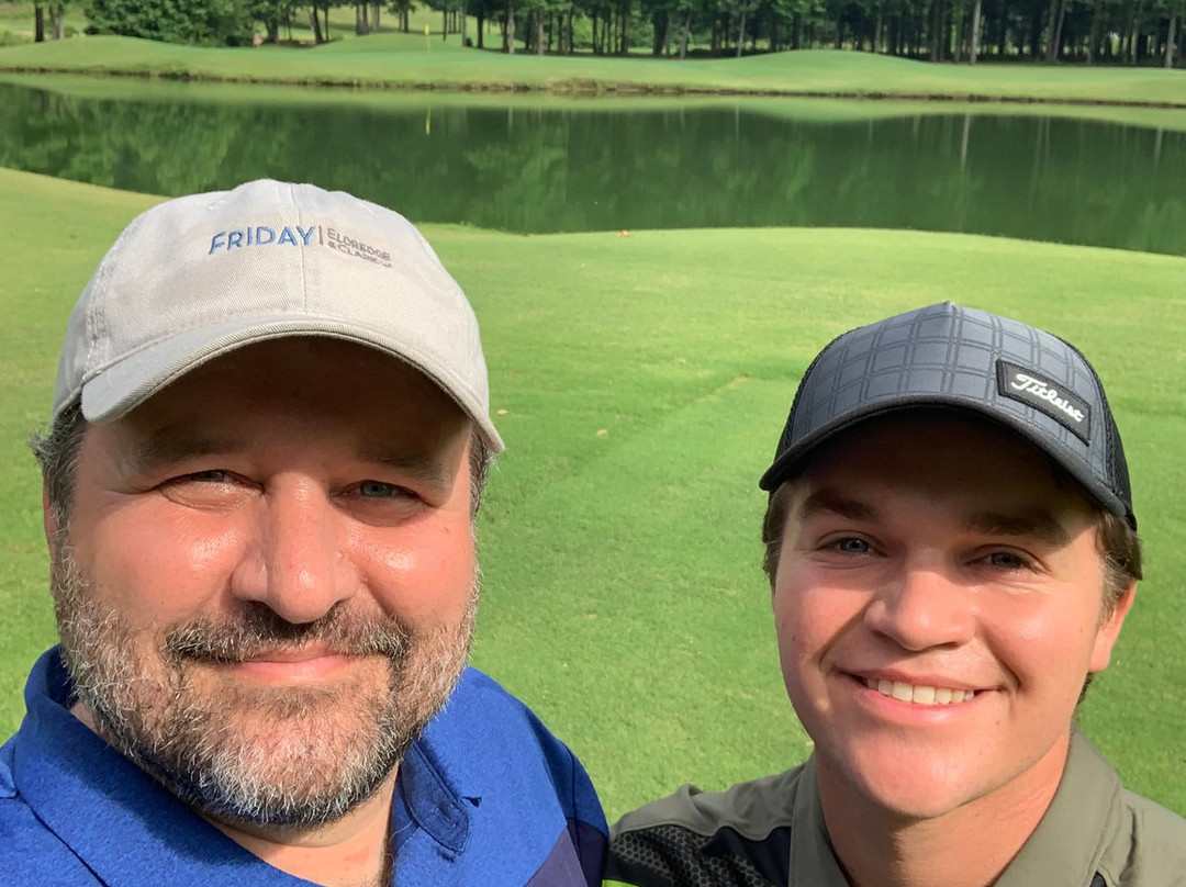 The Ridges at Village Creek-Wynne必去景点