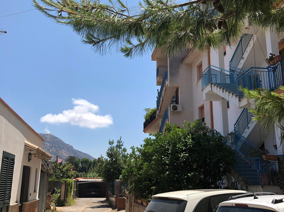 Baglio Busalacchi主图