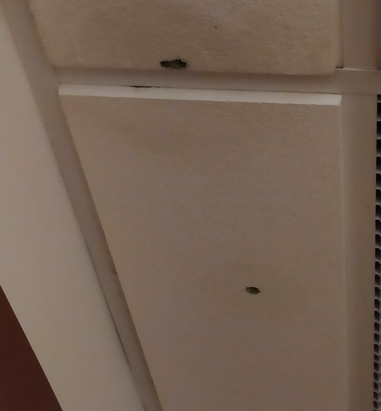 美乐帝酒店主图