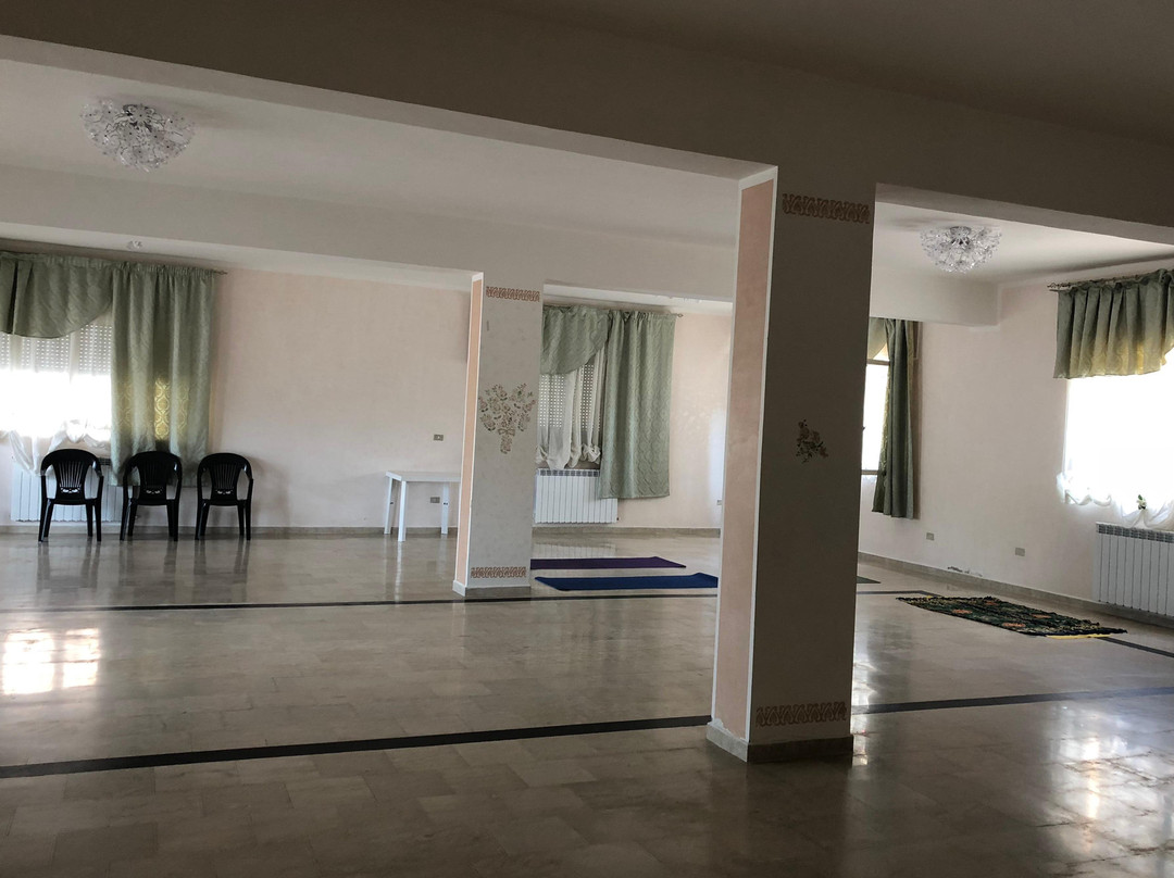 Yoga in Ciociaria-Rocca d'Arce必去景点