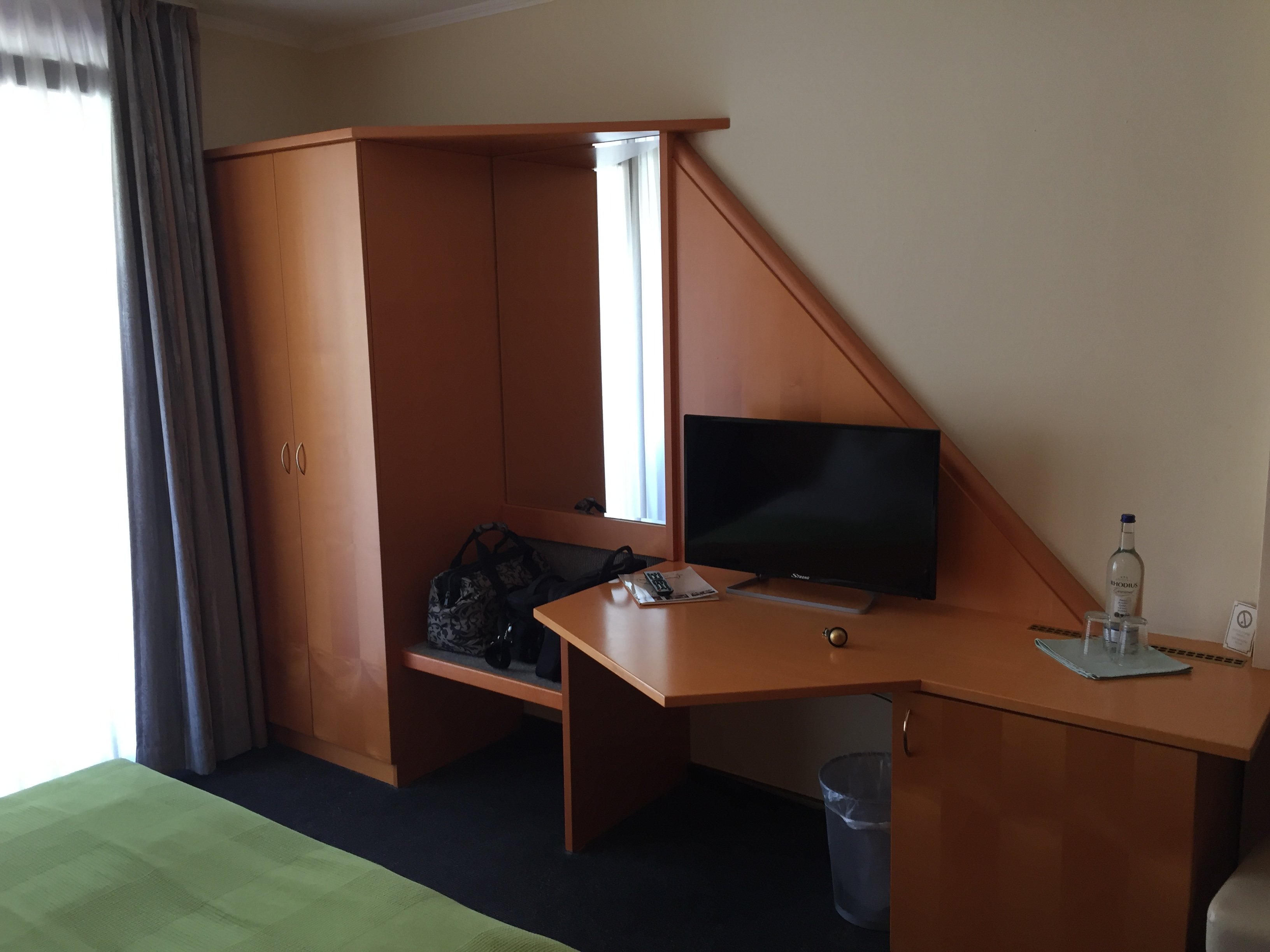 Hotel Goldener Pfropfenzieher-官方