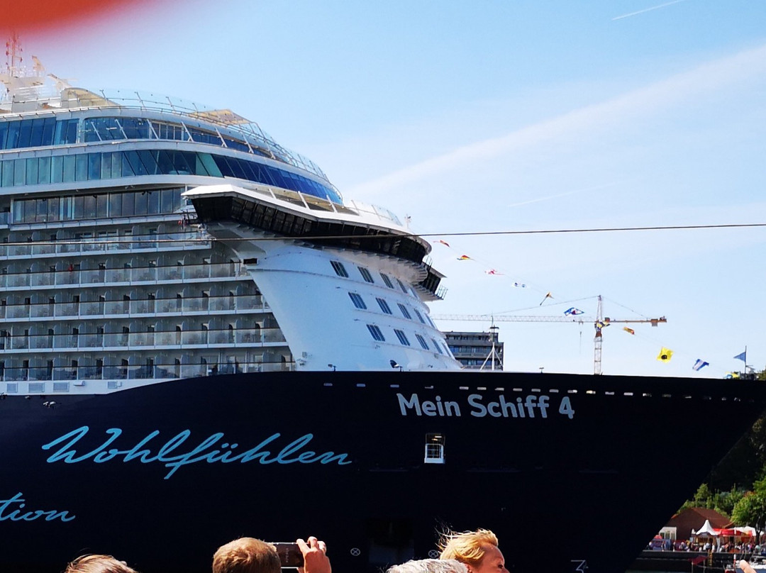 Hotel Kieler Foerde主图