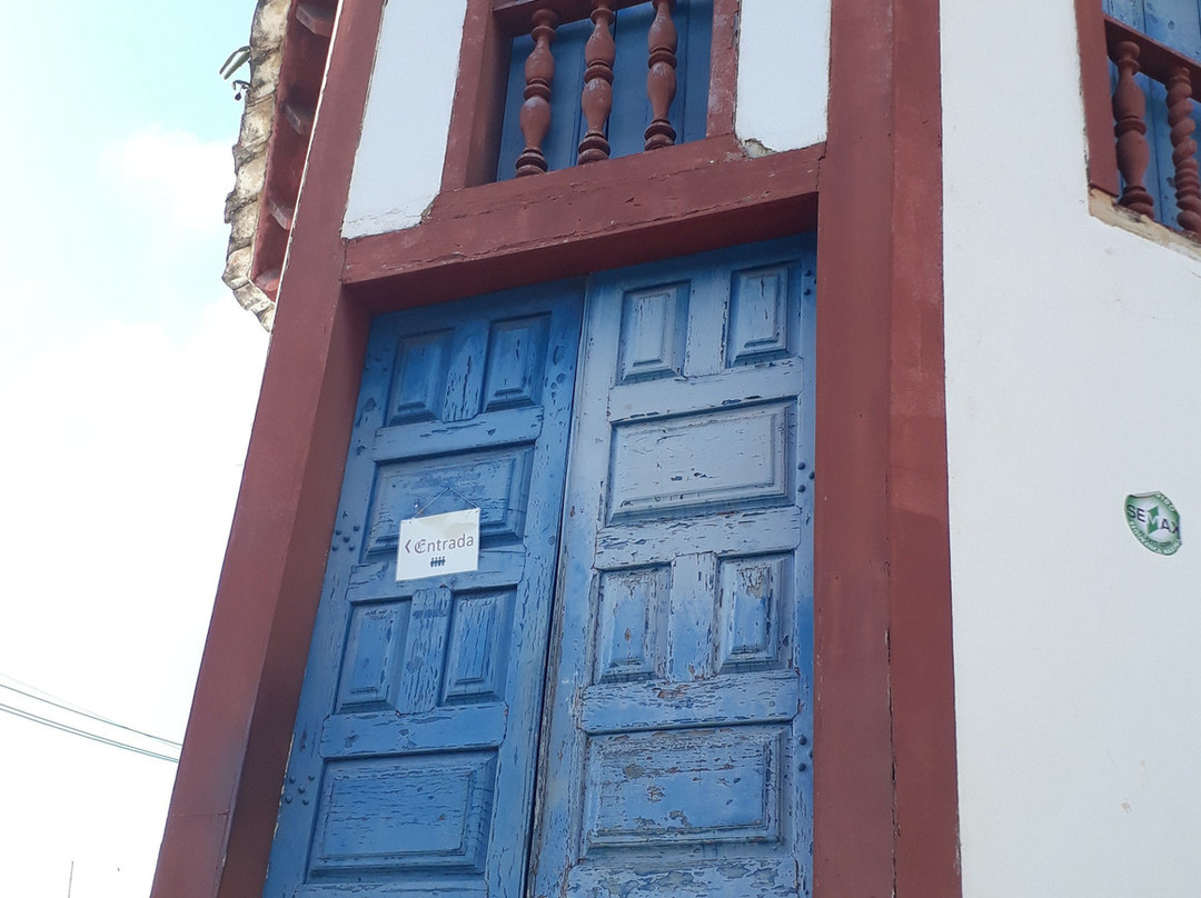 Our Lady of O Church景点图片