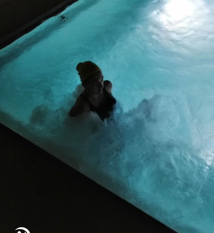 Ben&fit Spa & Fitness景点图片