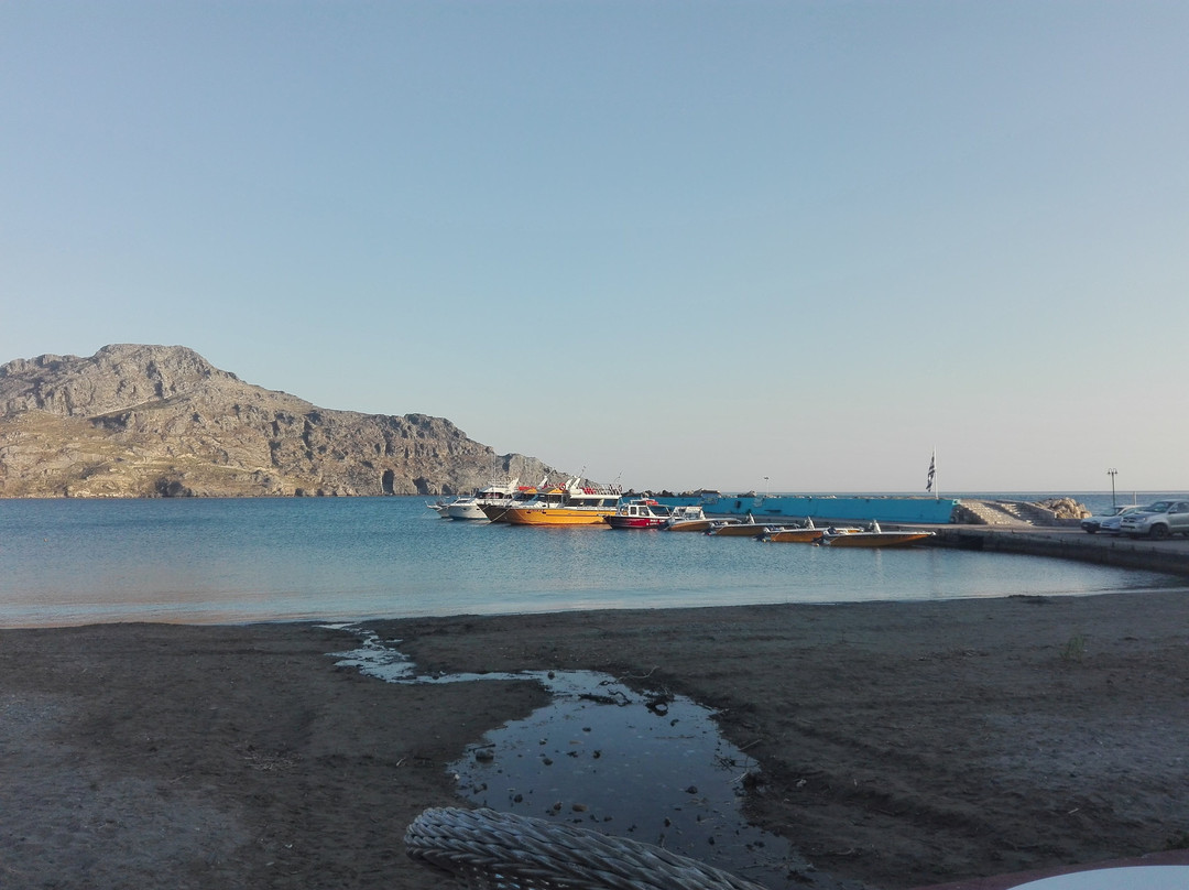 Dive2gether Crete景点图片