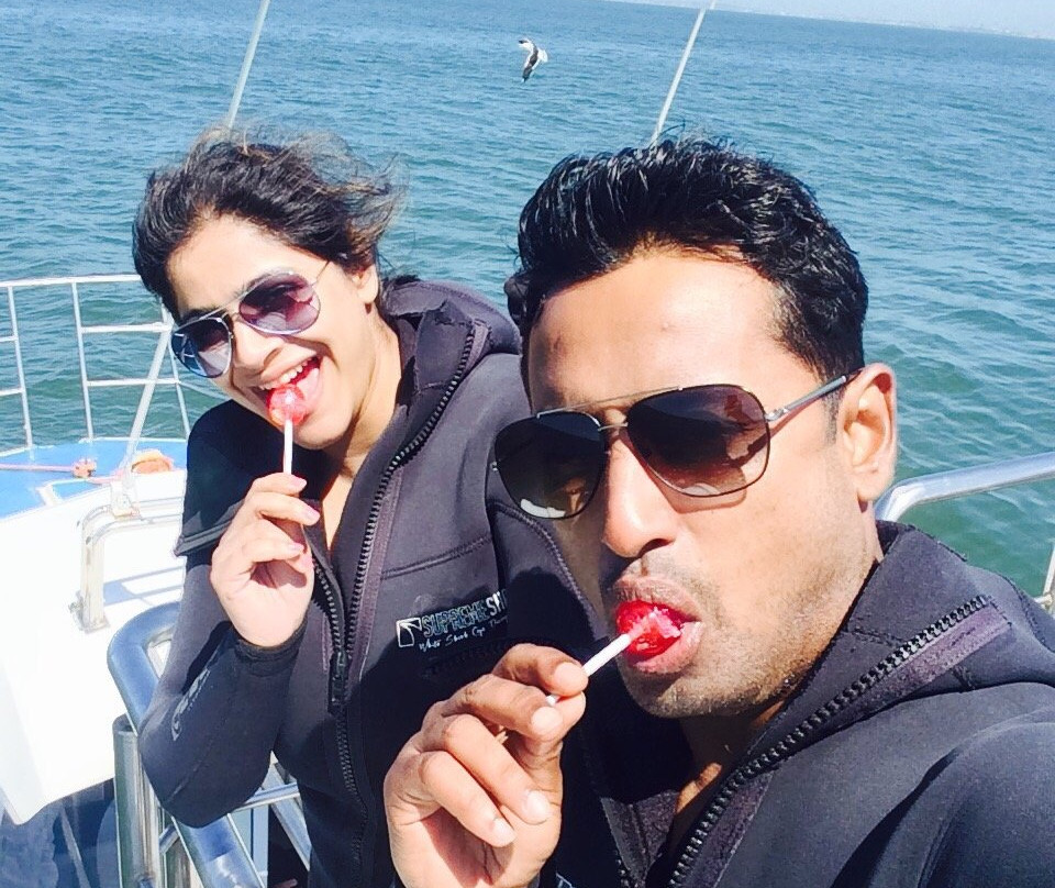 Supreme Sharks-Kleinbaai必去景点