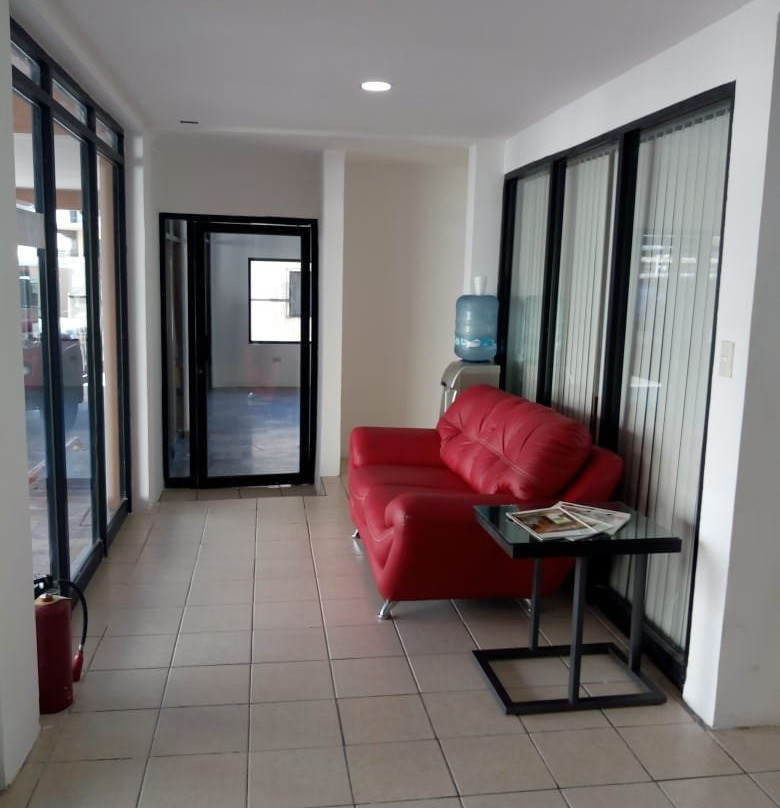 Hotel Maria Jose主图