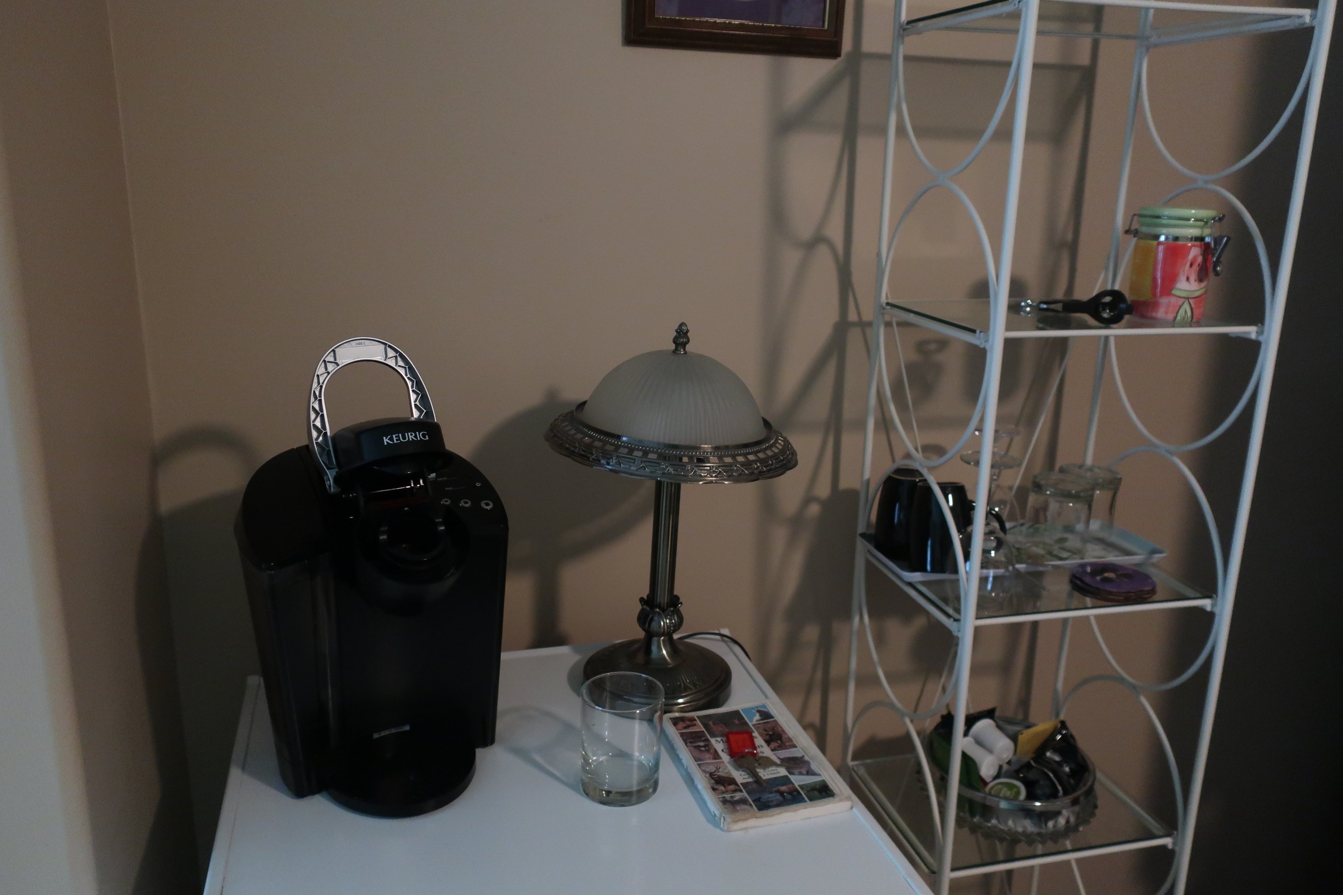 Wyndswept Bed and Breakfast-官方