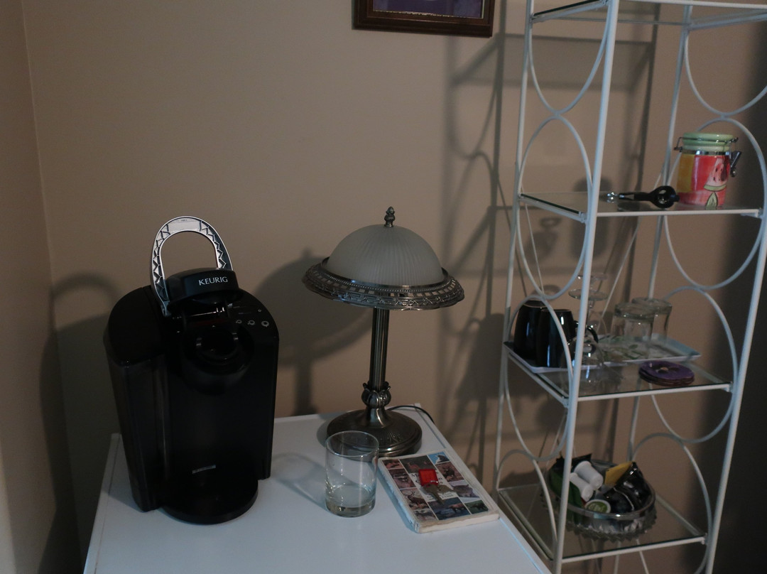 Brule酒店住宿-Wyndswept Bed and Breakfast