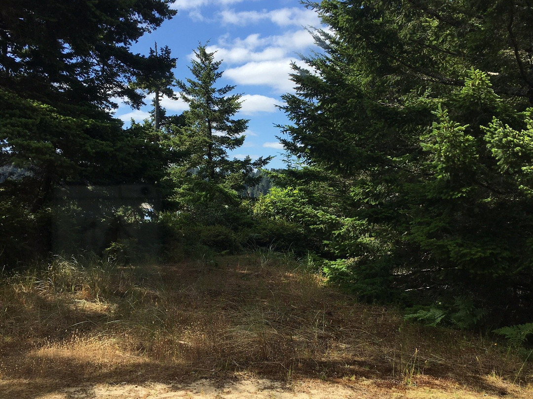 The Landmark Inn主图