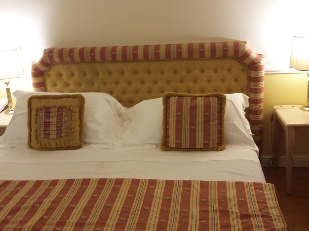 玛格丽特别墅酒店主图