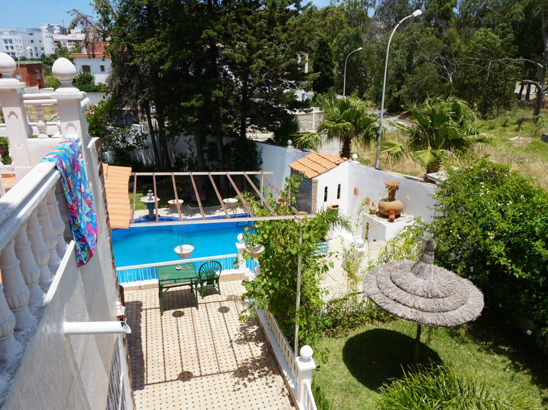 Malabata Guest House主图