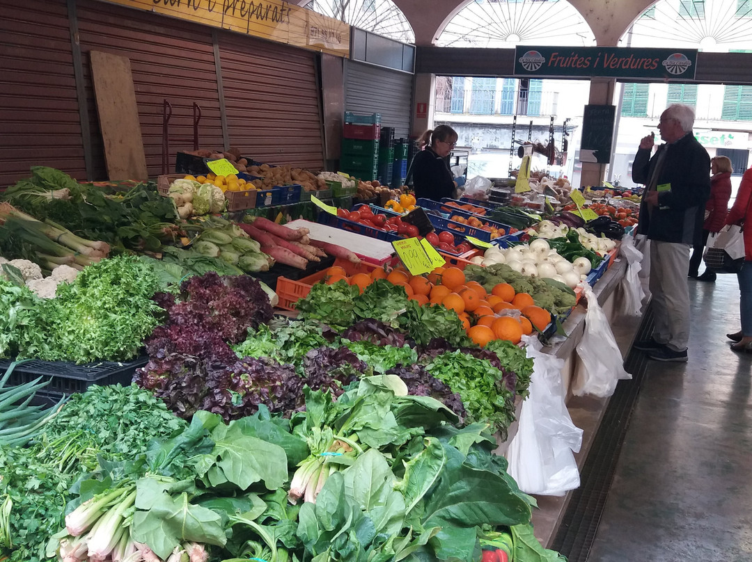 Ca Na Pereta-马纳科尔必去景点