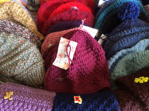 The Crafthub C.I.C-Rousay必去景点