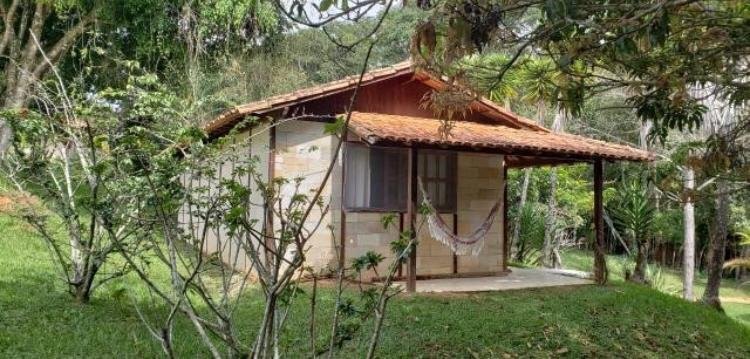 Estalagem Fazenda Lazer主图