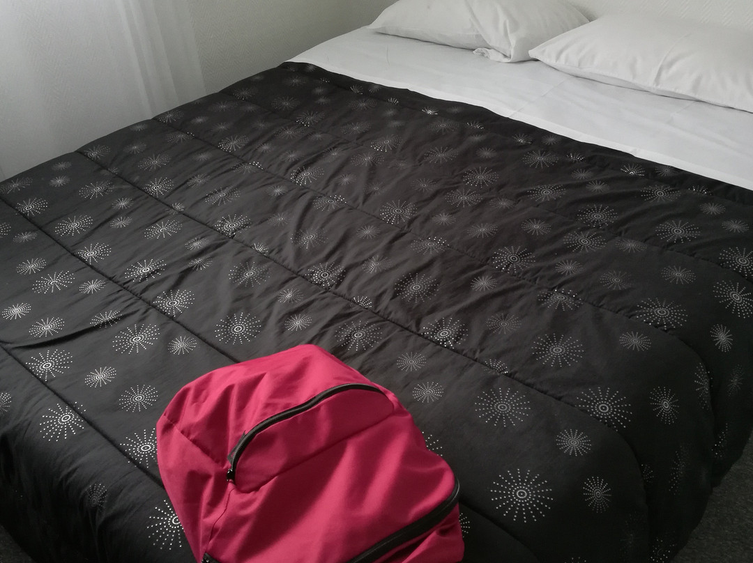 Hotel Saint Pierre主图