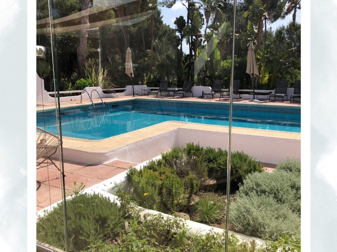 Casbah Formentera Hotel & Restaurant主图