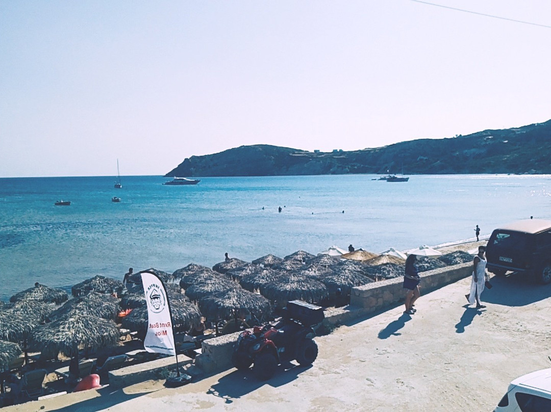 Provatas旅游攻略图片