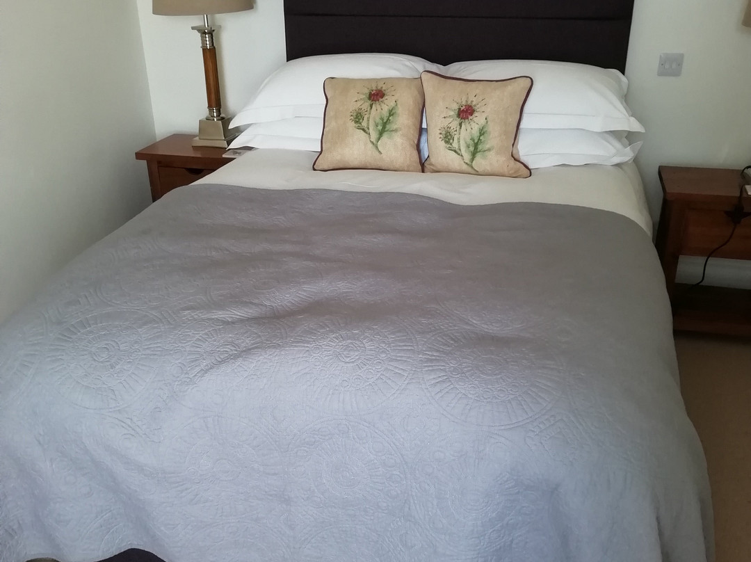 Black Bull Hotel主图