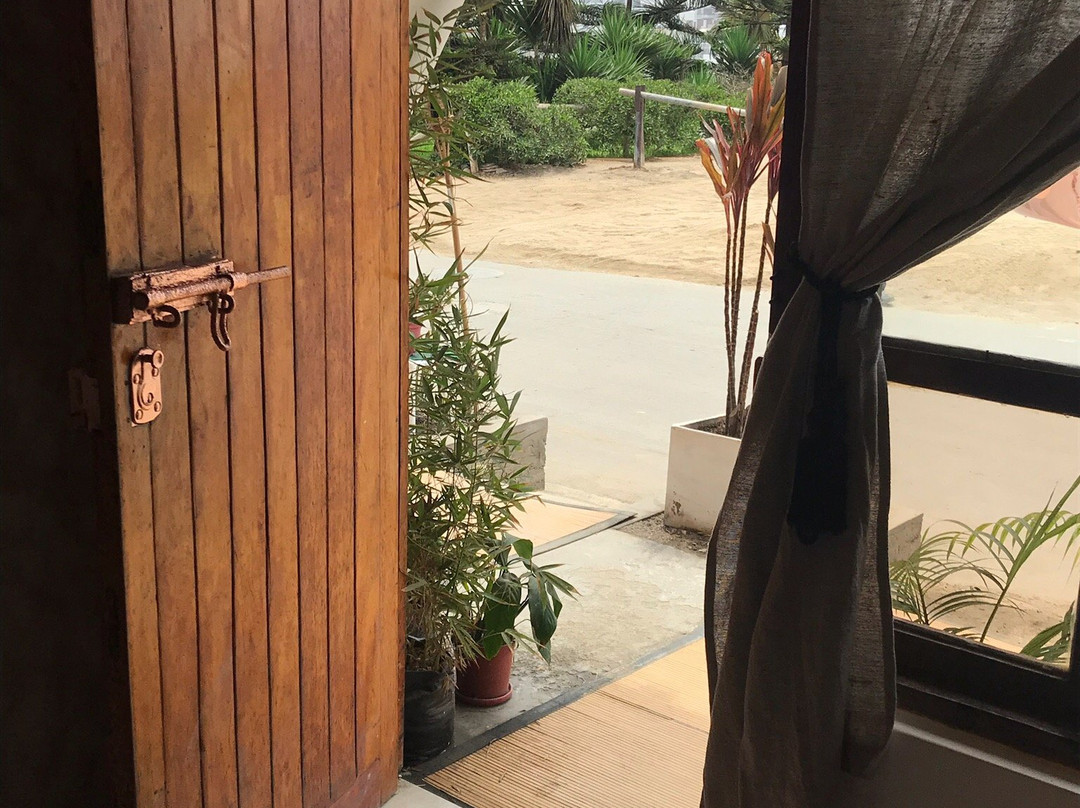 Sunset Salón y Estética Integral-Punta Hermosa必去景点