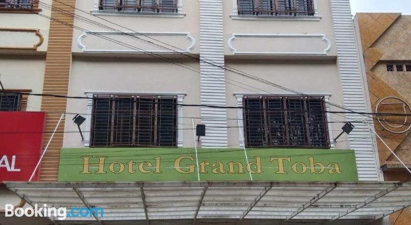 Grand Toba Hotel