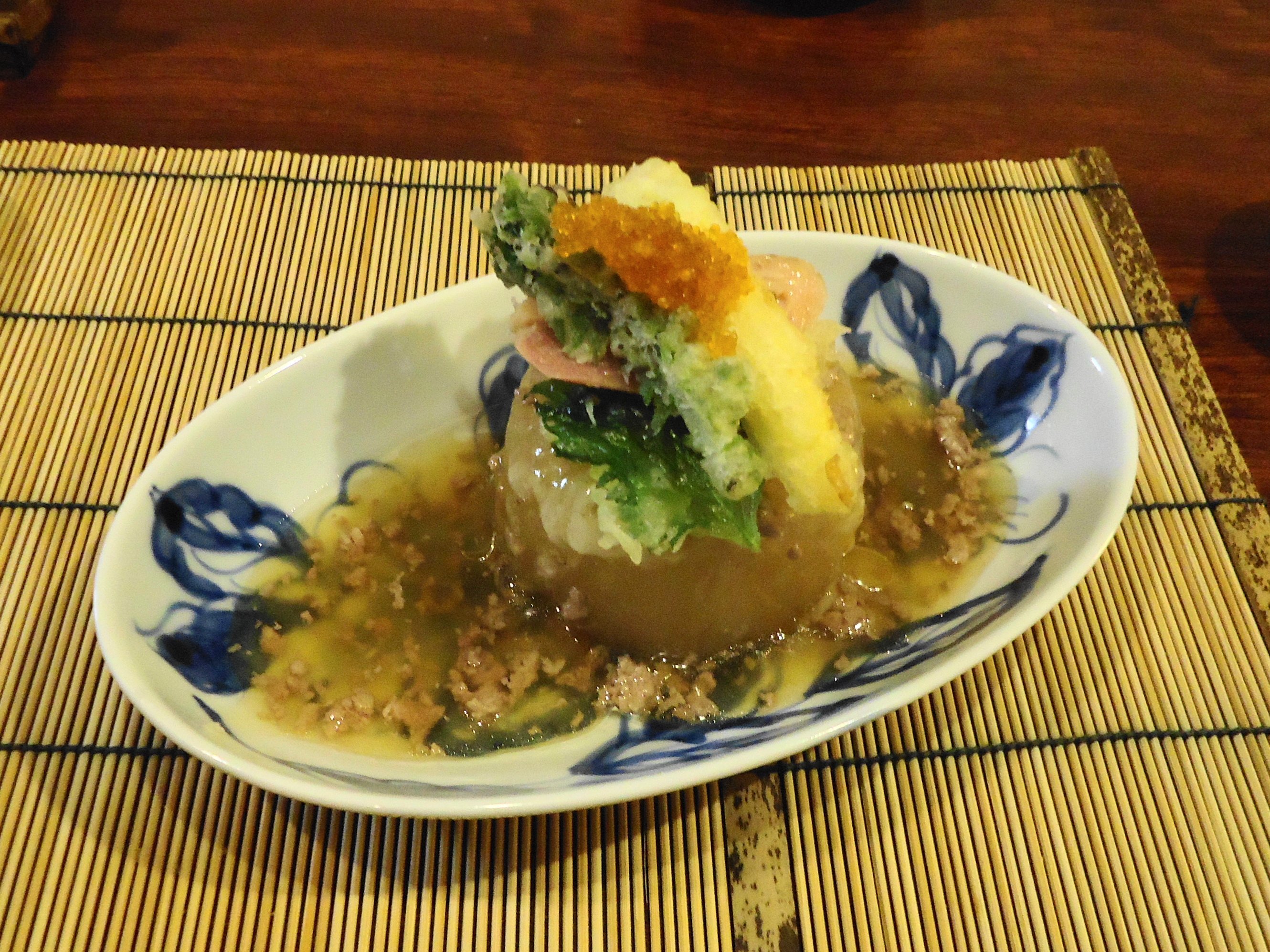 Gaga Onsen-餐饮