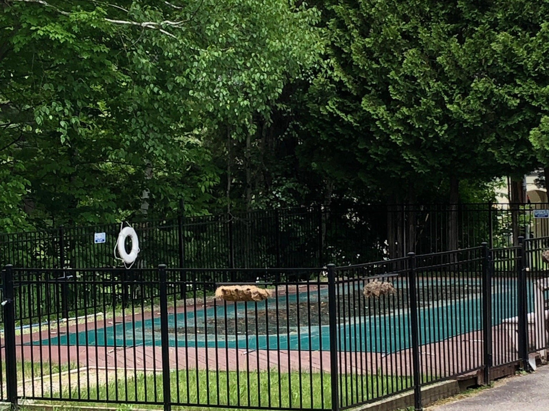 The Upper Pass Lodge主图