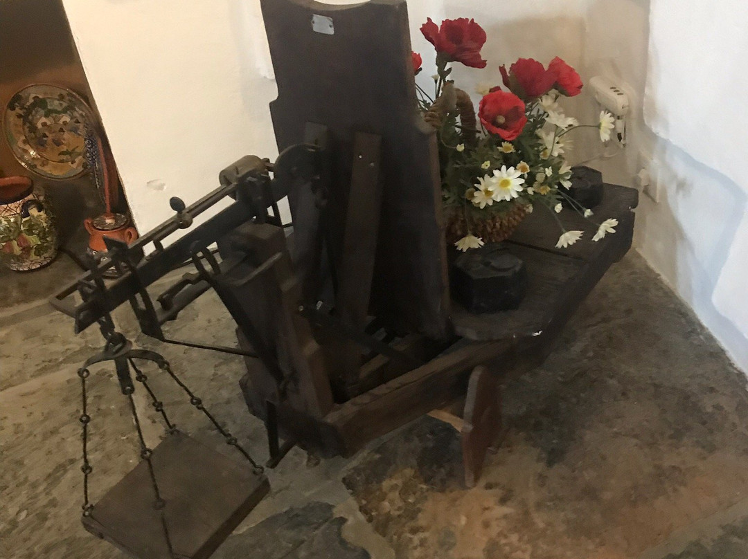 Dom Nuno - Turismo de Habitação主图