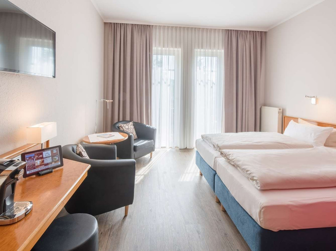 ACHAT Hotel Lohr am Main主图