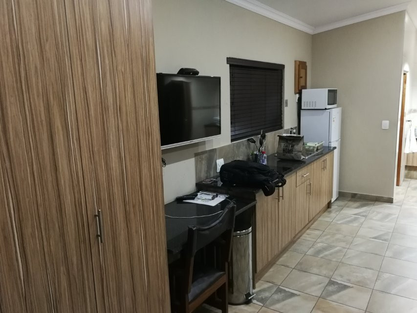 Kareespruit Game Ranch and Guesthouse主图