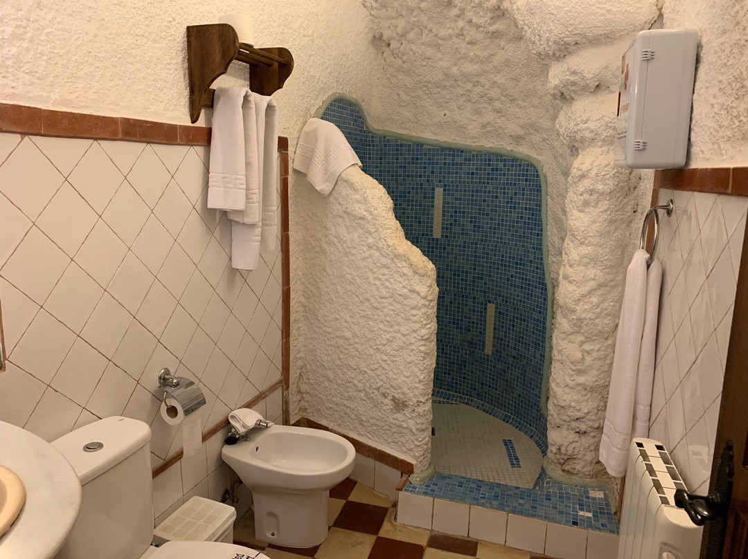 Cuevas del Zenete主图