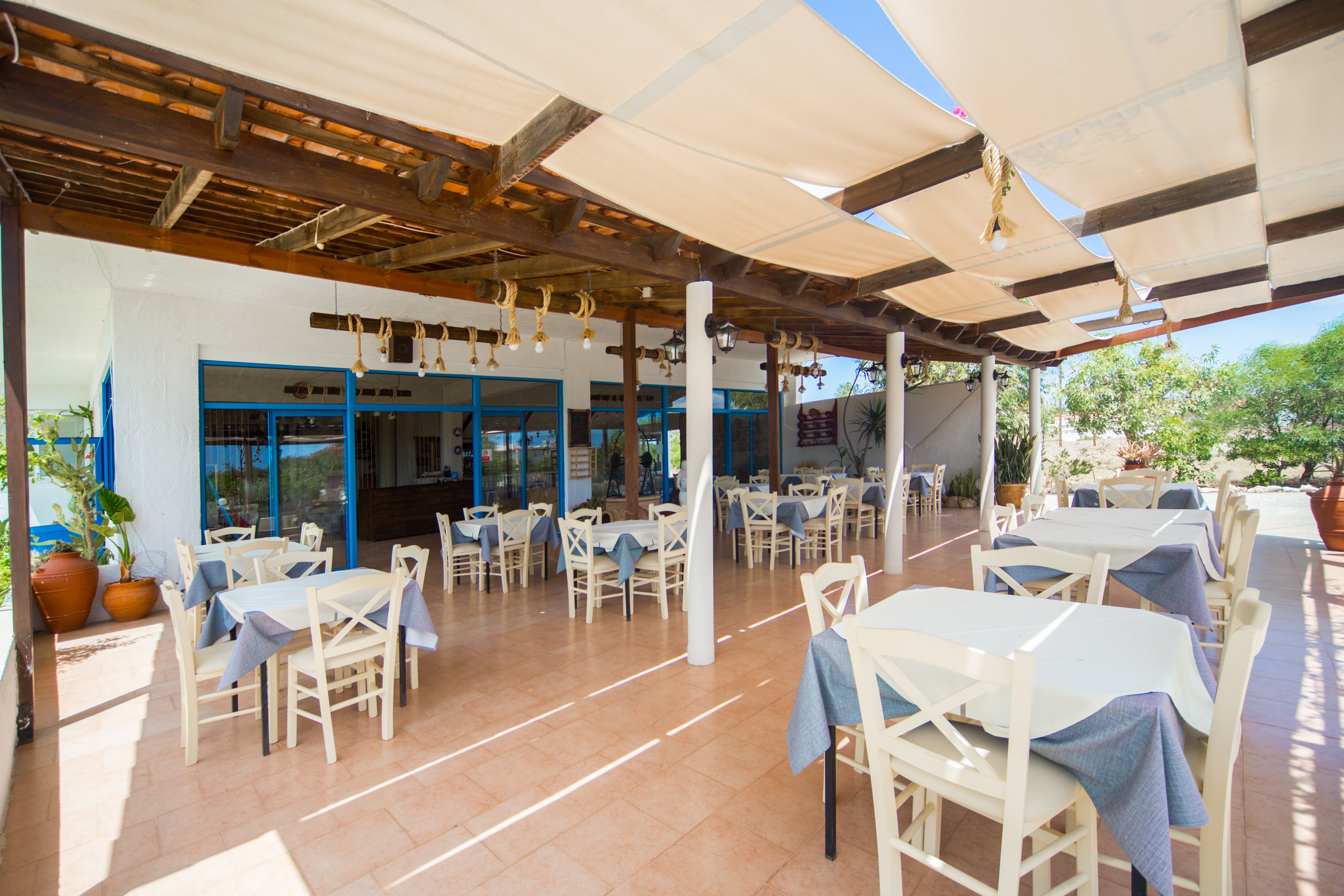 Sea Harmony Hotel & Restaurant-官方