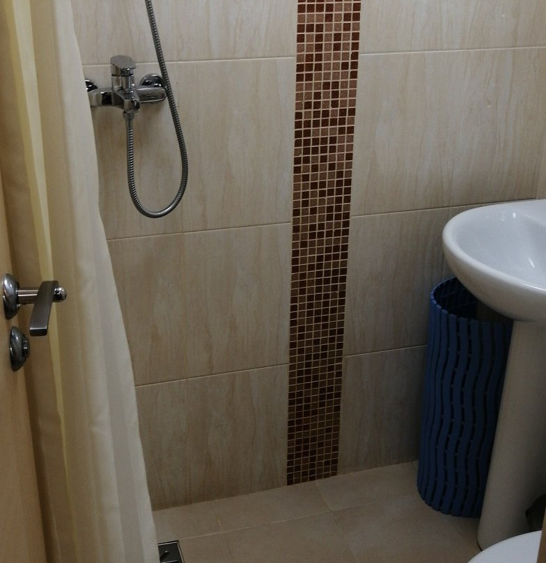 Aurora Park Hotel主图