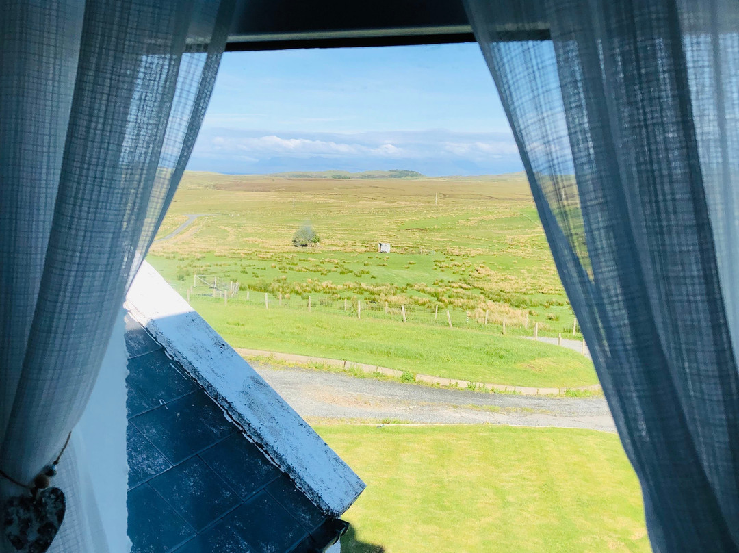 An Cnoc Bed & Breakfast主图