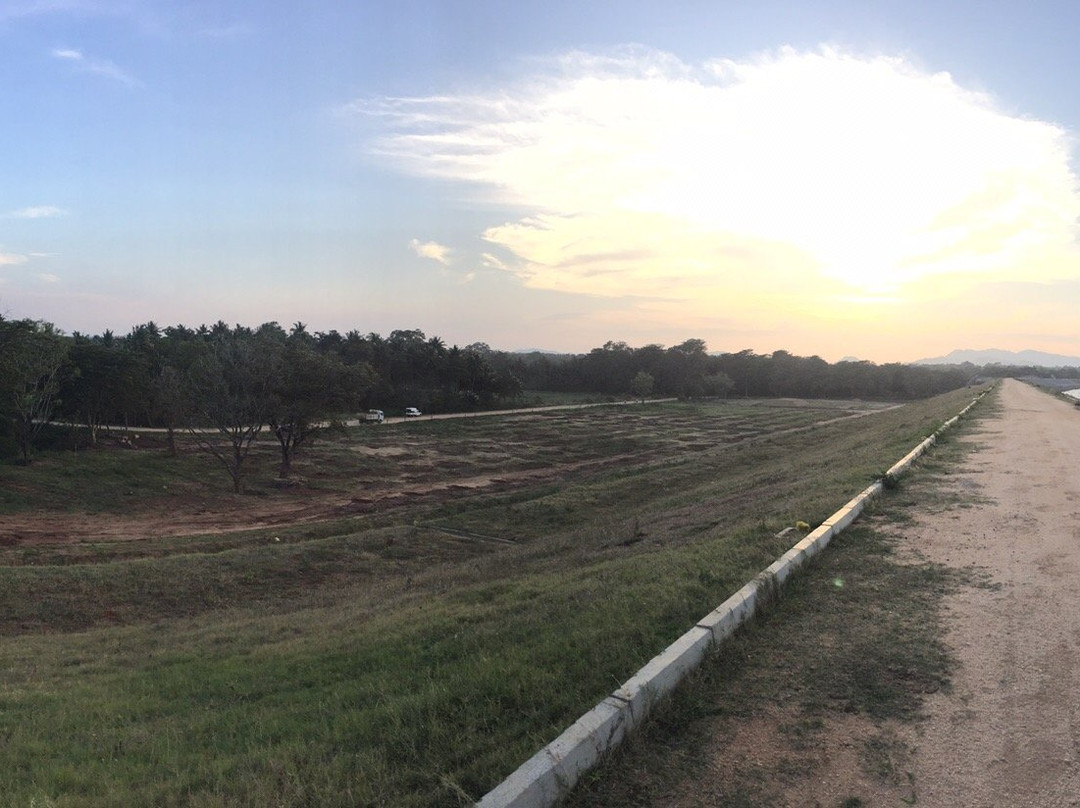 Hadapanagala Lake景点图片