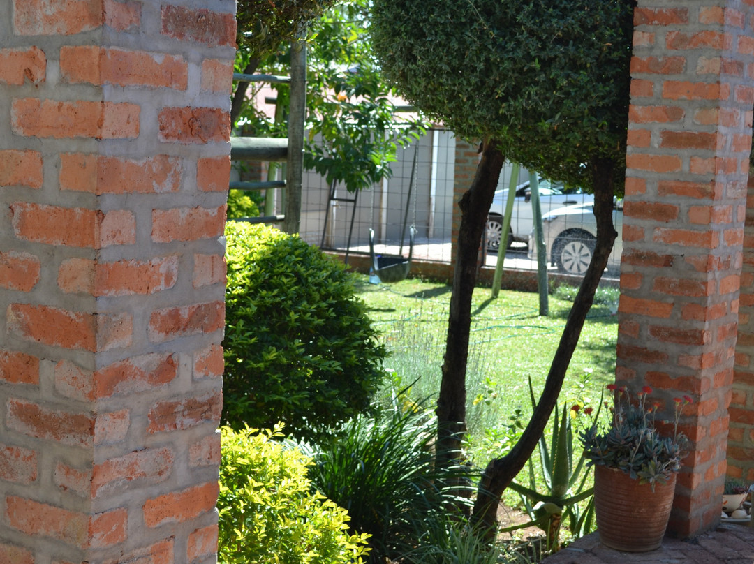 Travel North Guesthouse主图