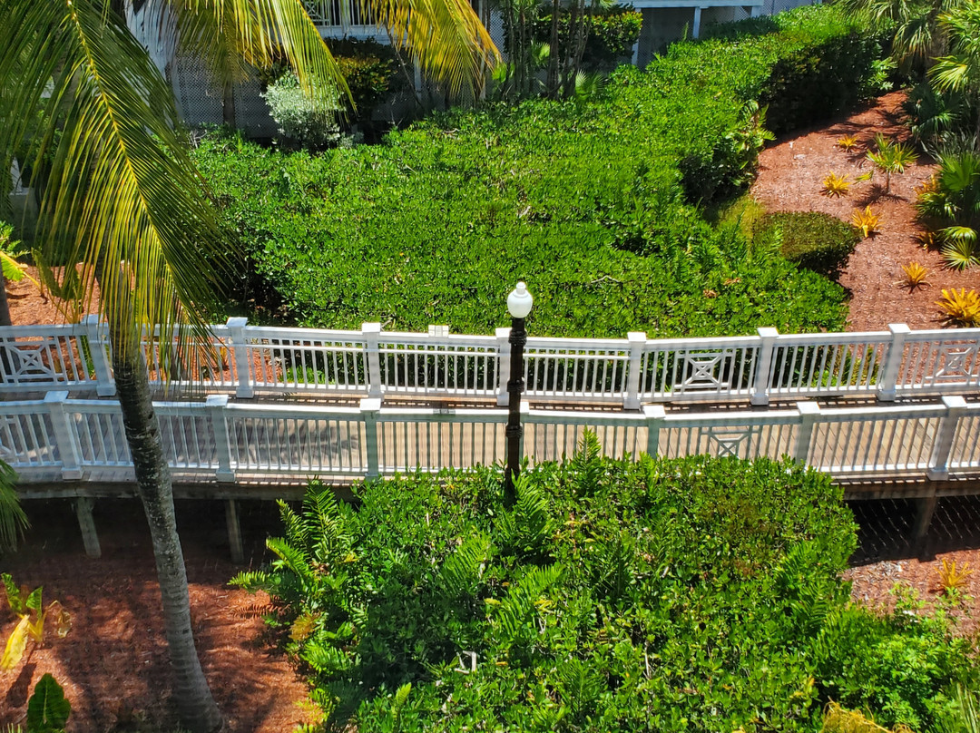 凯悦海滨假日度假村 - 凯悦居家俱乐部度假村主图