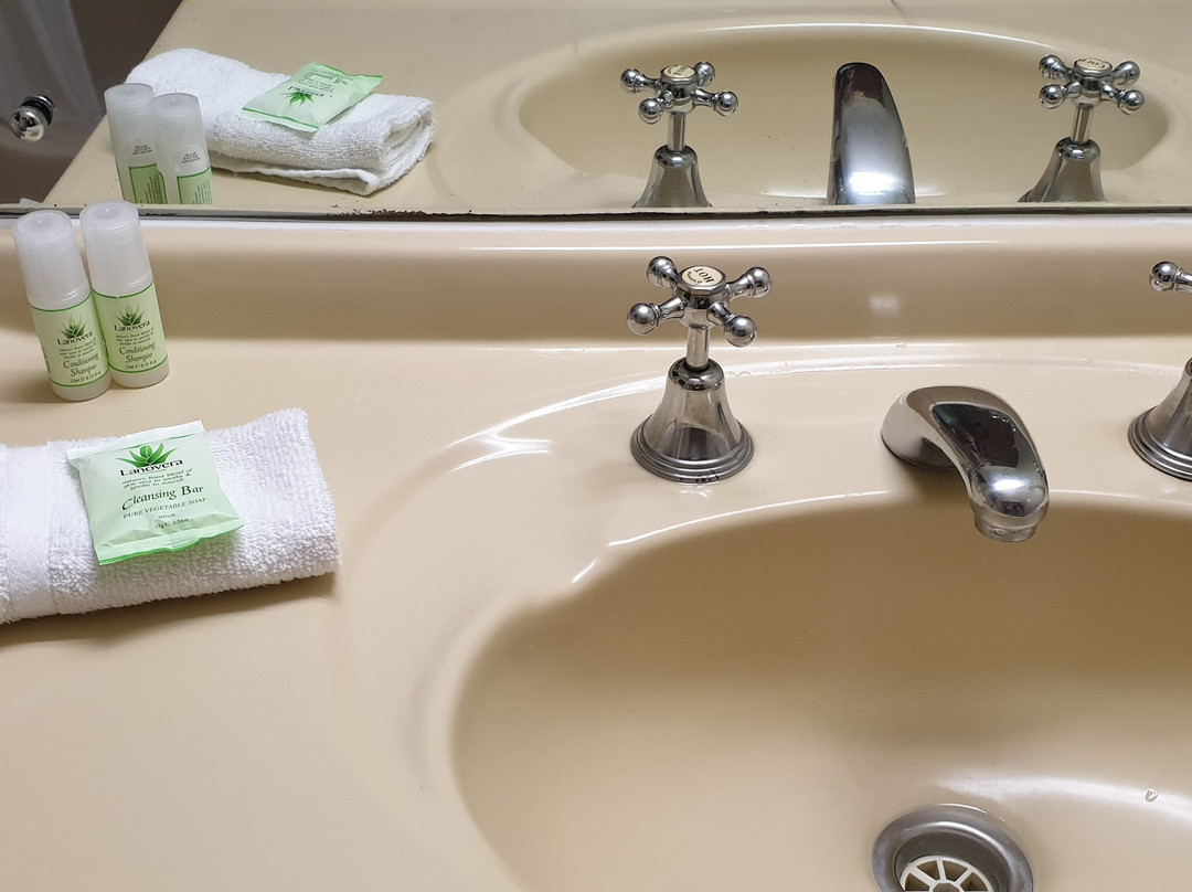 Beachport Motor Inn主图